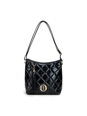 Monnari Torebka BAG4080-M20 Czarny
