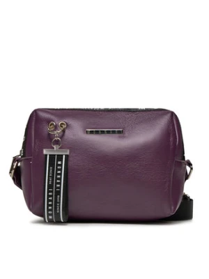 Monnari Torebka BAG4240-014 Fioletowy