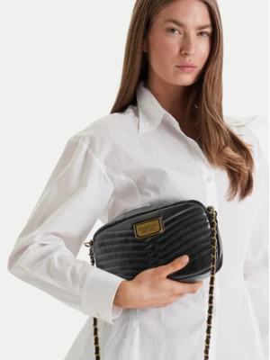 Monnari Torebka BAG4530-020 Czarny