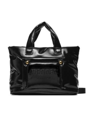 Monnari Torebka BAG5600 Czarny