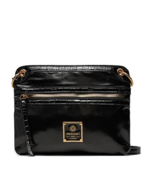 Monnari Torebka BAG5910 Czarny