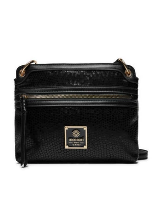 Monnari Torebka BAG5910 Czarny