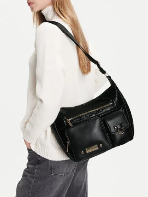 Monnari Torebka BAG6020 Czarny