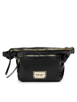 Monnari Torebka BAG6190 KM20D000 Czarny