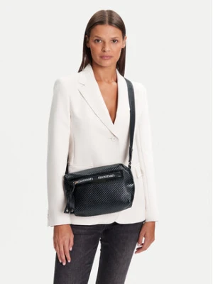 Monnari Torebka TORIMP0-24J-BAG4460-K020 Czarny