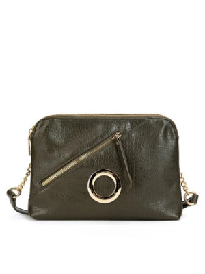 Monnari Torebka TORIMP0-24J-BAG4790-K008D000-R00 Zielony