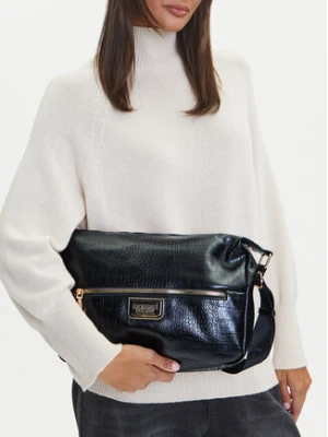 Monnari Torebka TORIMP0-24J-BAG4850-KM20D000-R00 Czarny