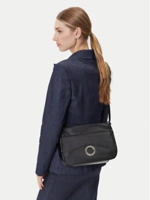 Monnari Torebka TORIMP0-24J-BAG4860-K020D000-R00 Czarny