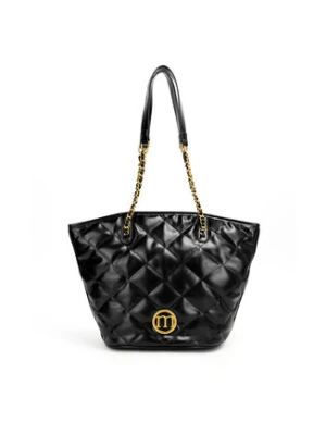 Monnari Torebka TORIMP0-24Z-BAG4090-K020D000 Czarny