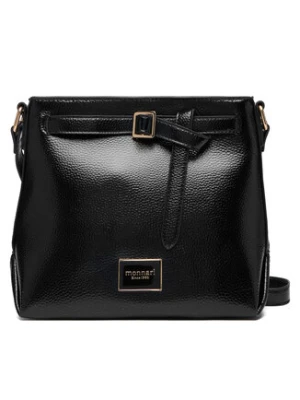 Monnari Torebka TORIMP0-24Z-BAG4111-K020D000 Czarny