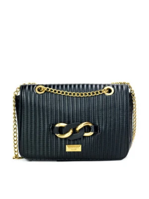 Monnari Torebka TORIMP0-24Z-BAG4140-K020D000 Czarny