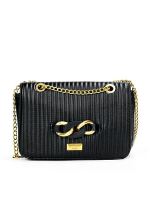 Monnari Torebka TORIMP0-24Z-BAG4140-K020D000 Czarny