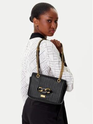 Monnari Torebka TORIMP0-24Z-BAG4140-K020D000 Czarny