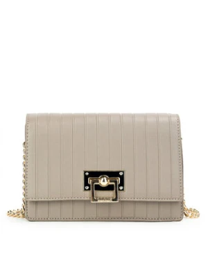 Monnari Torebka TORIMP0-24Z-BAG4270-K015D000 Beżowy