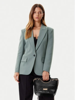 Monnari Torebka TORIMP0-24Z-BAG4310-KM20D000 Czarny