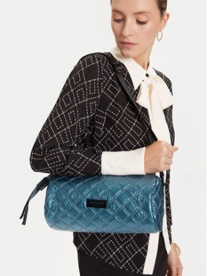 Monnari Torebka TORIMP0-24Z-BAG4400-KM12 Niebieski