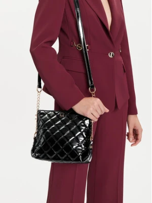 Monnari Torebka TORIMP0-24Z-BAG4611-KM20D000 Czarny