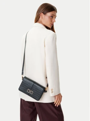 Monnari Torebka TORIMP0-24Z-BAG4641-KM20D000 Czarny