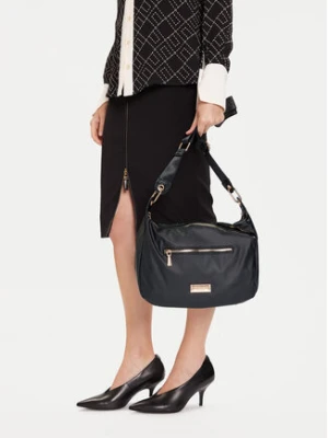 Monnari Torebka TORIMP0-24Z-BAG4690-KM20D000 Czarny