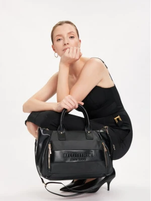 Monnari Torebka TORIMP0-24Z-BAG5840-K020D000-R00 Czarny