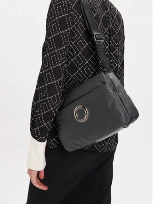 Monnari Torebka TORIMP0-24Z-BAG5870-K020D000-R00 Czarny