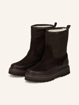 Mono Łódź Tag Boot braun