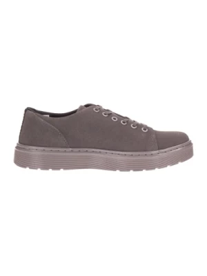 Monochromatyczny Sneaker Uliczny Dr. Martens