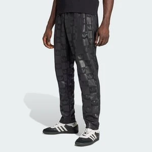 Monogram All Over Print Regular Track Pants Adidas