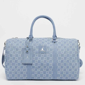 Jordan Monogram Duffle uniseks Torby weekender & gimnastyczne niebieski rozmiar Akcesoria