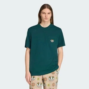 Zdjęcie produktu Monogram Loose T-Shirt Adidas