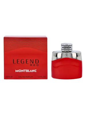 Mont Blanc Legend Red - EDP - 50 ml rozmiar: onesize