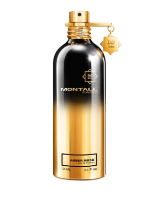 Montale Amber Musk