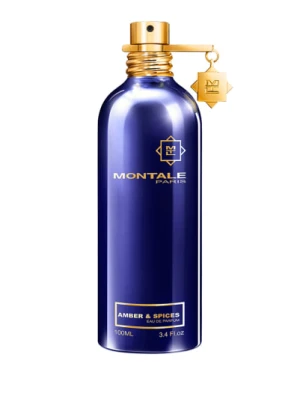 Montale Amber & Spices