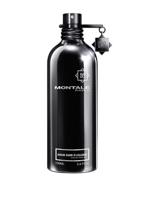 Montale Aoud Cuir D'arabie