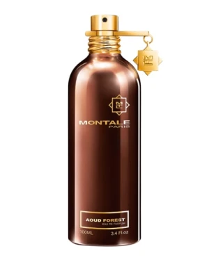 Montale Aoud Forest