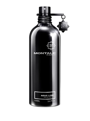 Montale Aoud Lime