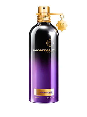 Montale Aoud Sense