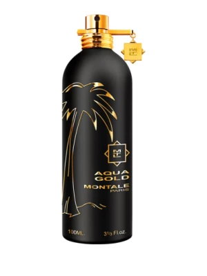 Montale Aqua Gold