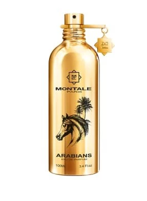 Montale Arabians