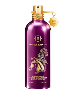 Montale Arabians Rose Leather