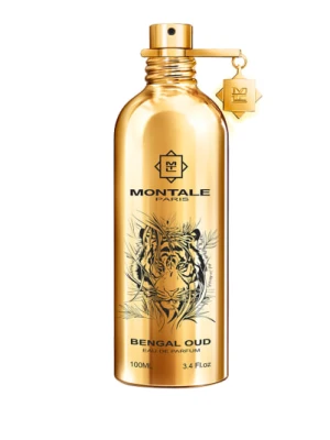 Montale Bengal Oud