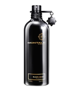 Montale Black Aoud