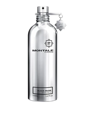 Montale Black Musk