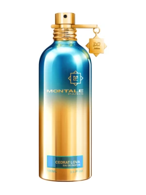 Montale Cedrat Lova