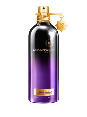 Montale Dark Vanilla