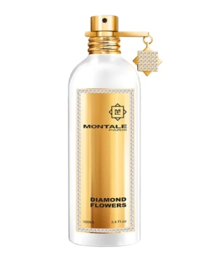 Montale Diamond Flowers