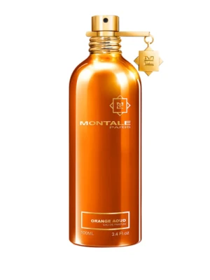 Montale Orange Aoud
