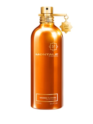 Montale Orange Flowers