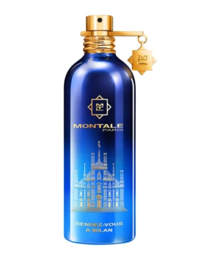 Montale Rendez-Vous A Milan
