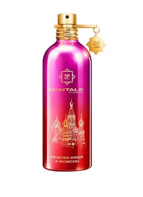 Montale Rendez-Vous A Moscou